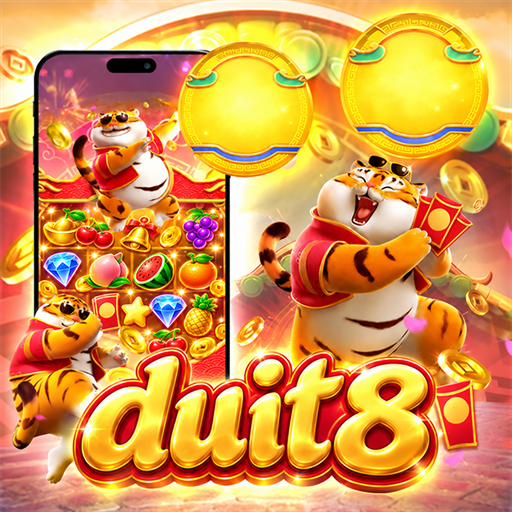 duit8 APK - Proses download aplikasi Android cepat dan aman di platform terpercaya Indonesia
