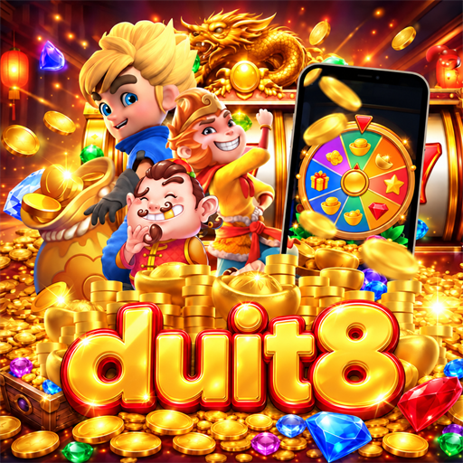 duit8 APK Indonesia - Katalog lengkap ribuan aplikasi Android berkualitas untuk download gratis