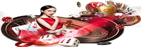 Mengenal Dunia Judi Online di Duit8: Panduan Lengkap untuk Pemain Pemula